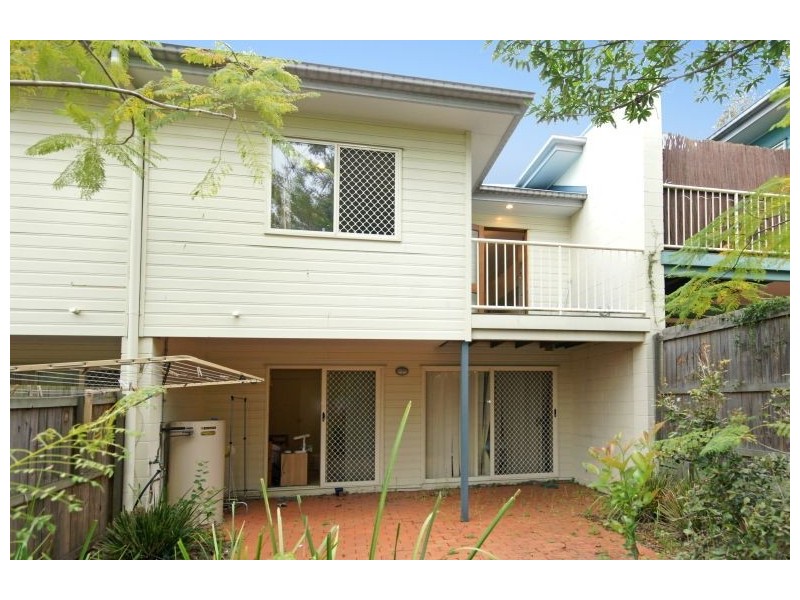 3/123 Indooroopilly Road, Taringa QLD 4068