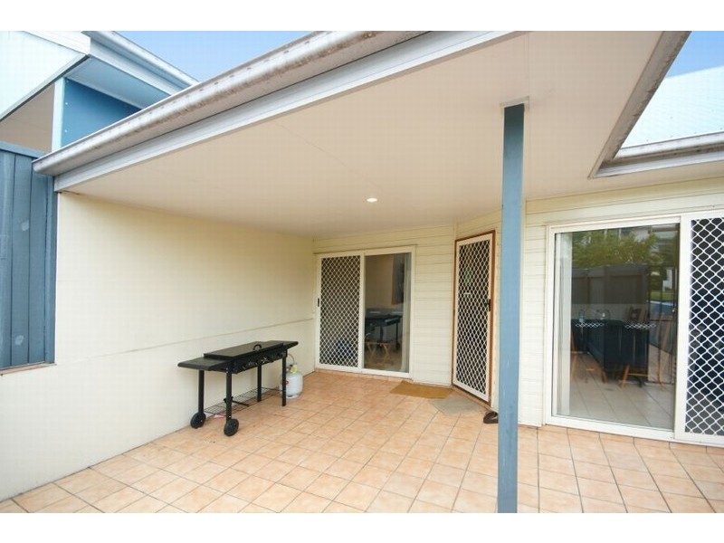 3/123 Indooroopilly Road, Taringa QLD 4068