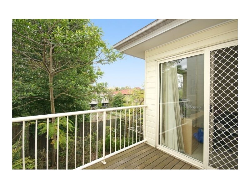 3/123 Indooroopilly Road, Taringa QLD 4068