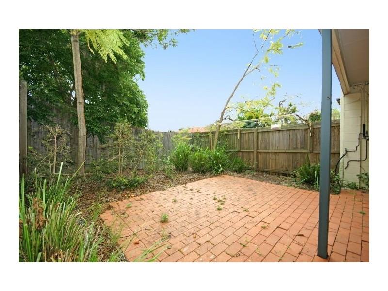 3/123 Indooroopilly Road, Taringa QLD 4068