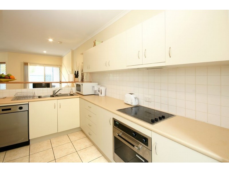 3/123 Indooroopilly Road, Taringa QLD 4068