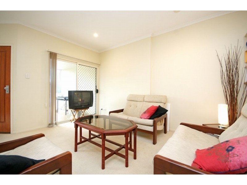 3/123 Indooroopilly Road, Taringa QLD 4068