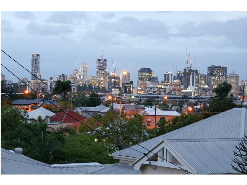 20 Norwood Tce, Paddington QLD 4064