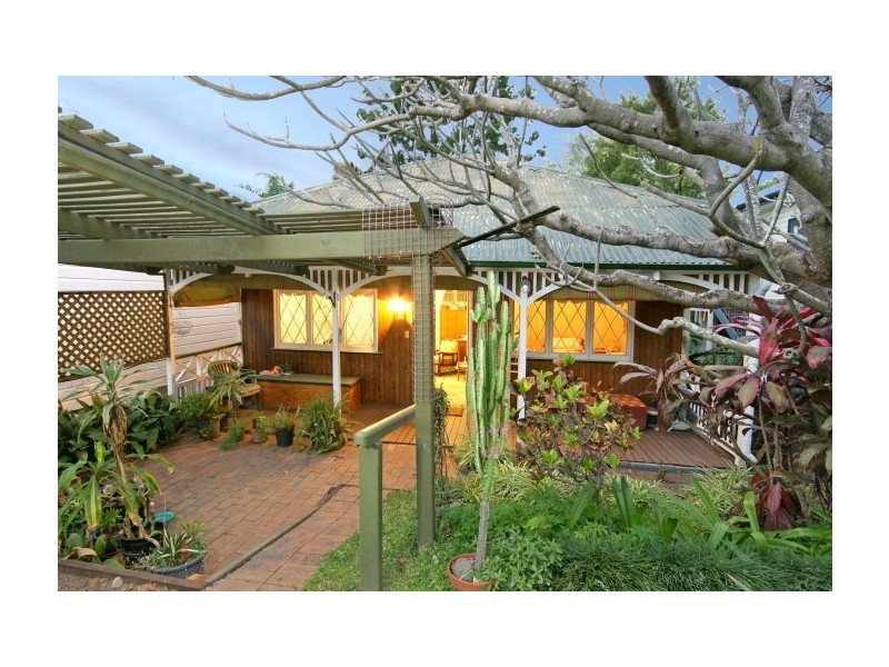 20 Norwood Tce, Paddington QLD 4064