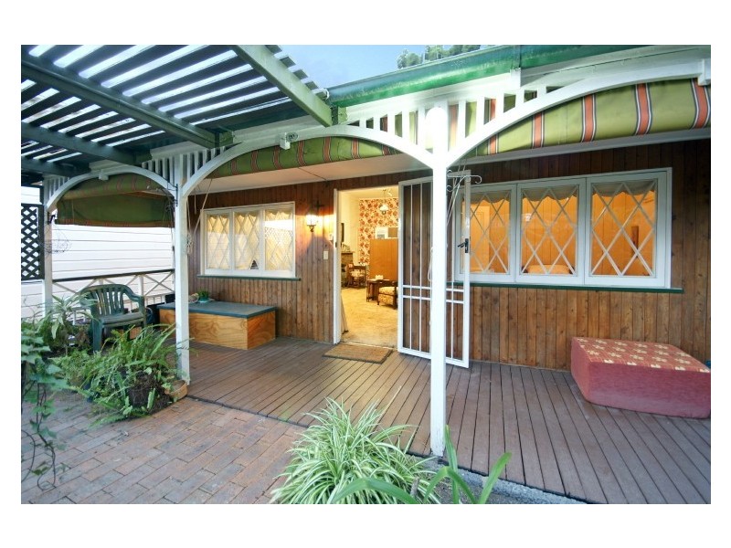 20 Norwood Tce, Paddington QLD 4064