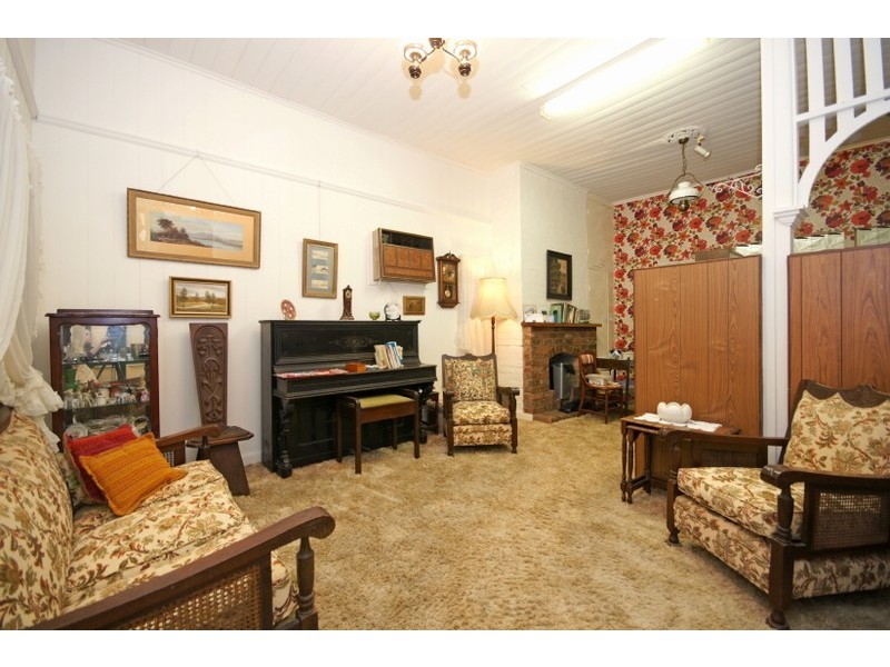 20 Norwood Tce, Paddington QLD 4064