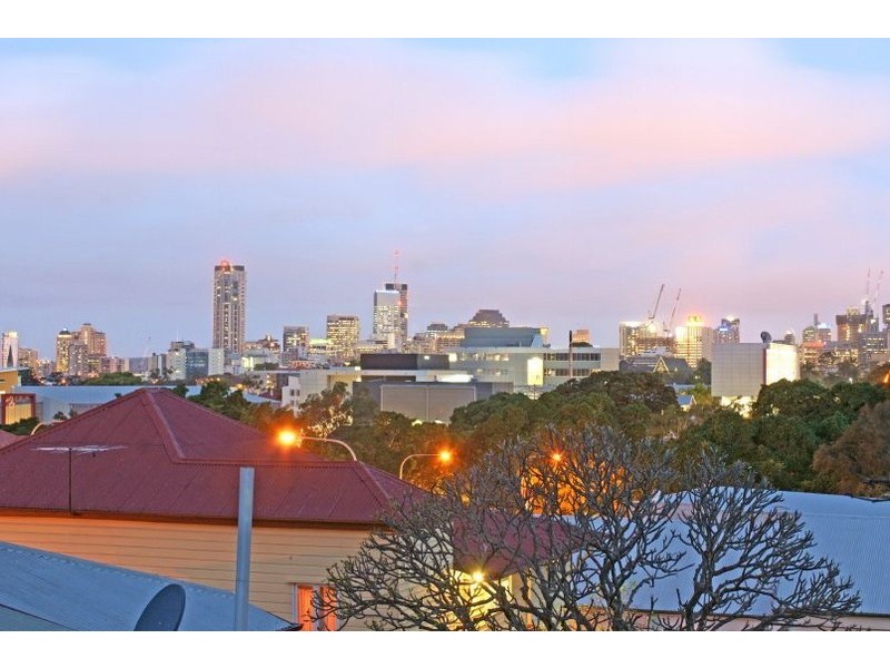 1 Blythe Street, Kelvin Grove QLD 4059