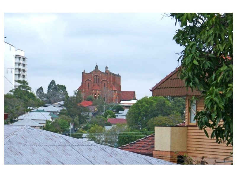 1 Blythe Street, Kelvin Grove QLD 4059