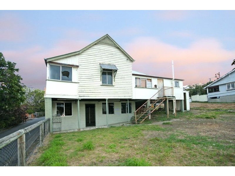 1 Blythe Street, Kelvin Grove QLD 4059