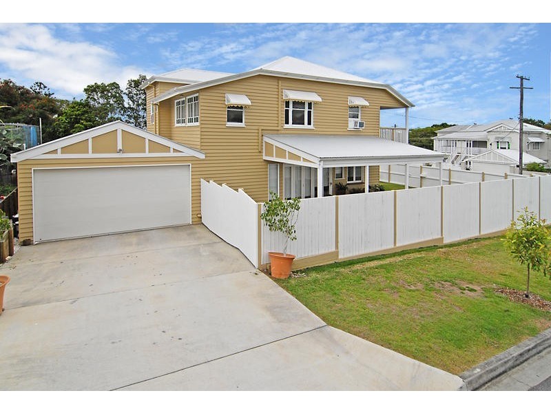 101 Gordon Street, Gordon Park QLD 4031