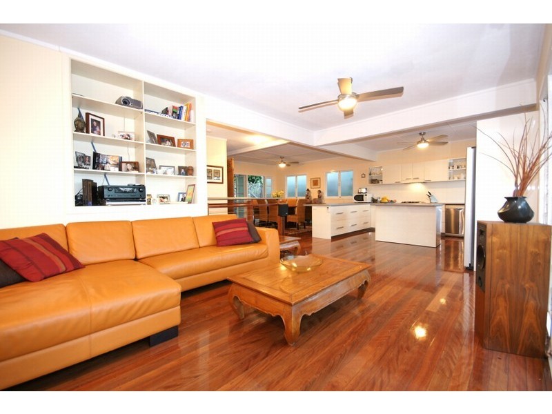 34 David Street, Alderley QLD 4051