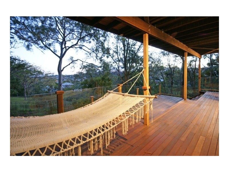 34 David Street, Alderley QLD 4051