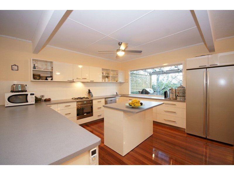 34 David Street, Alderley QLD 4051