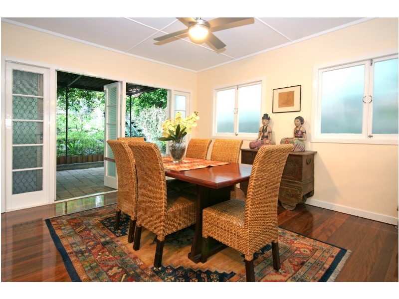 34 David Street, Alderley QLD 4051