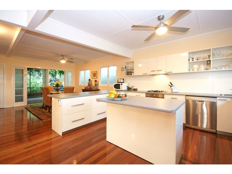 34 David Street, Alderley QLD 4051