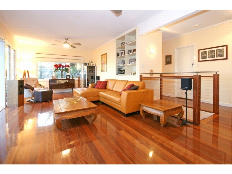 34 David Street, Alderley QLD 4051