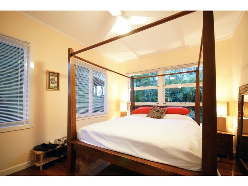 34 David Street, Alderley QLD 4051