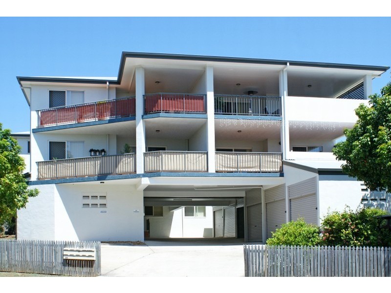 9/53 Collins Street, Clayfield QLD 4011