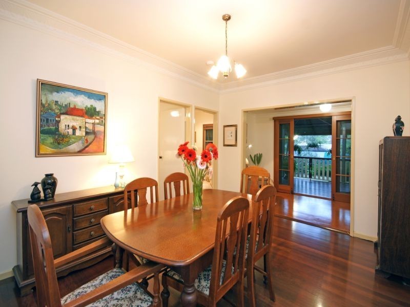 34 Willmington Street, Newmarket QLD 4051