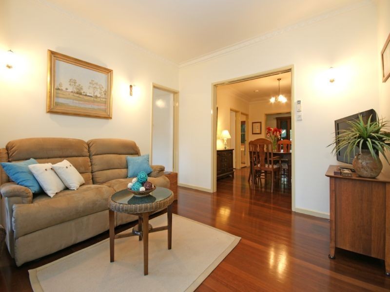 34 Willmington Street, Newmarket QLD 4051