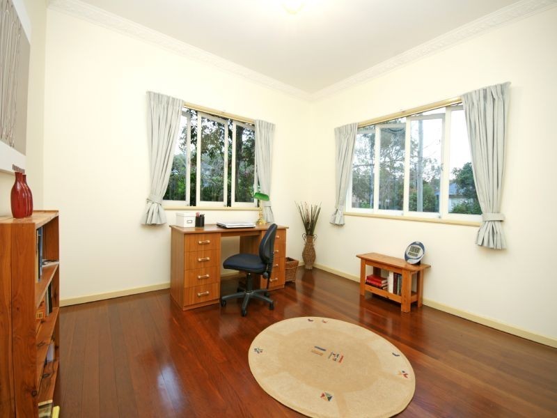 34 Willmington Street, Newmarket QLD 4051