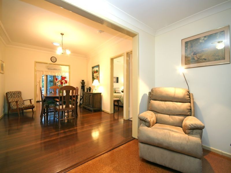 34 Willmington Street, Newmarket QLD 4051