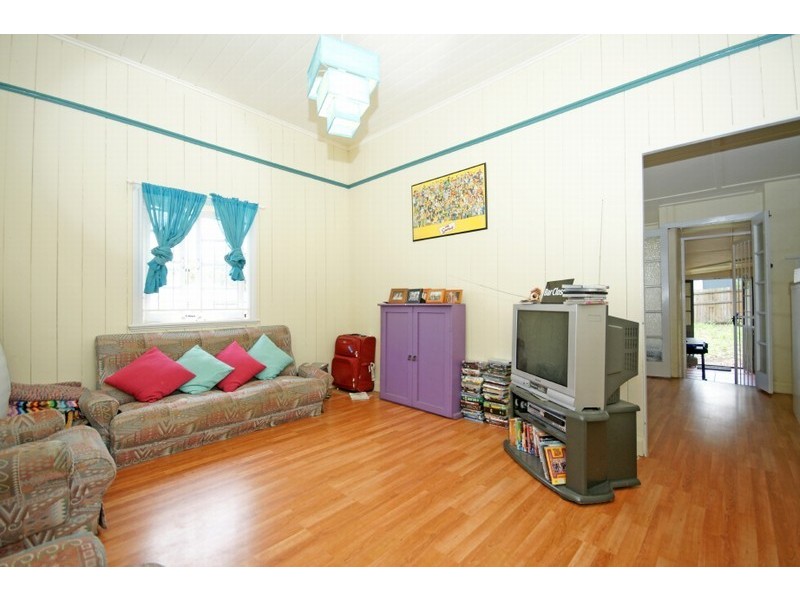 23 Ada Street, Toowong QLD 4066