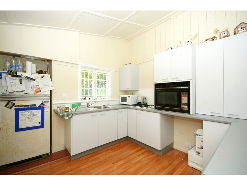 23 Ada Street, Toowong QLD 4066