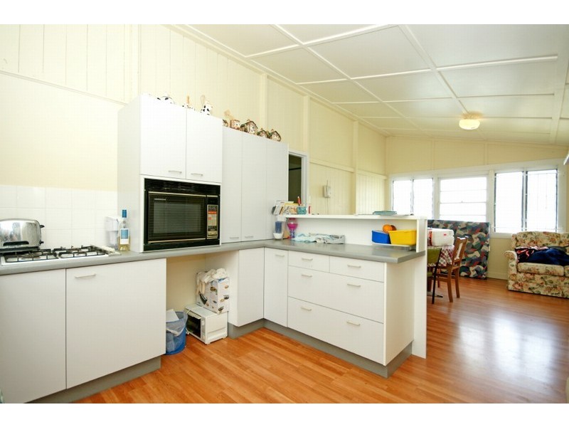 23 Ada Street, Toowong QLD 4066