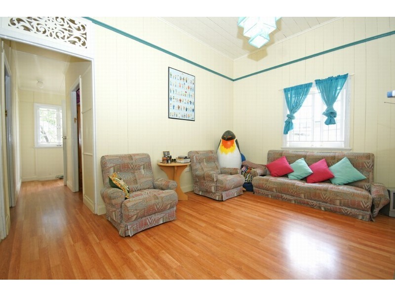 23 Ada Street, Toowong QLD 4066