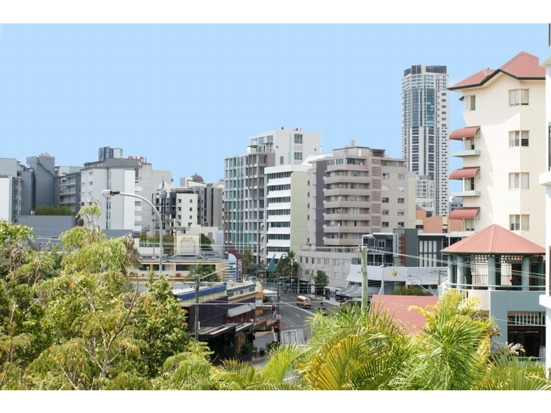 5/59 Leichhardt Street, Spring Hill QLD 4000