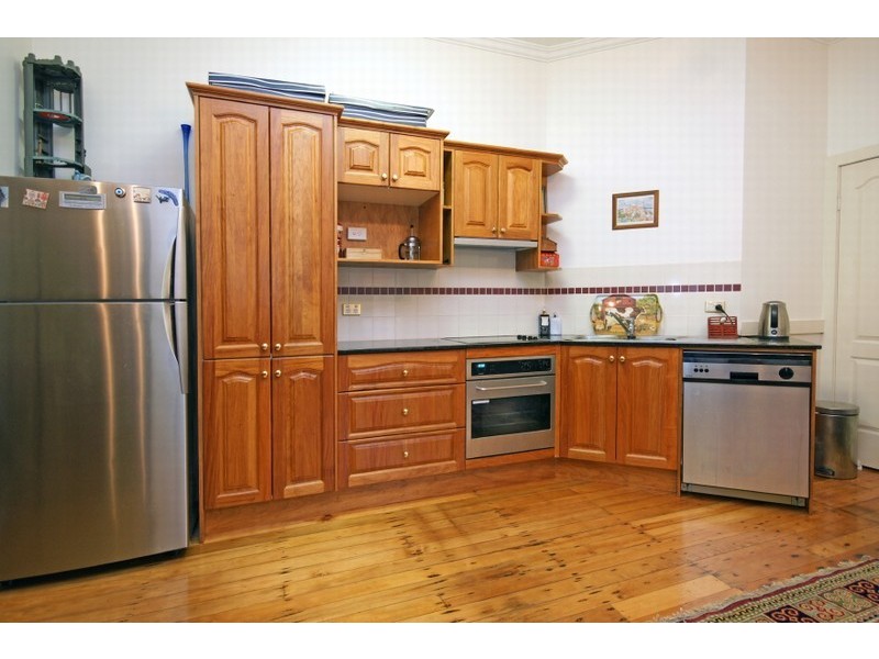 5/59 Leichhardt Street, Spring Hill QLD 4000