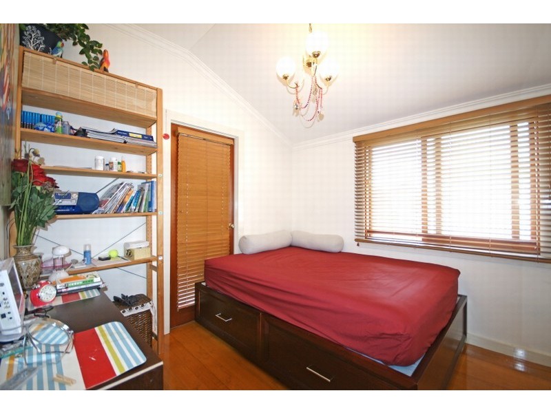 5/59 Leichhardt Street, Spring Hill QLD 4000