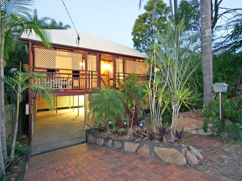 15 Jeffery Street, Wilston QLD 4051