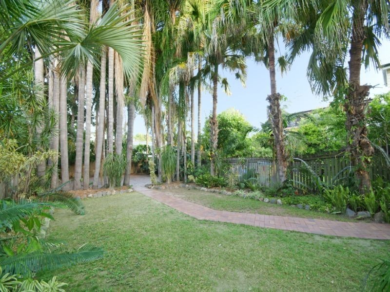 15 Jeffery Street, Wilston QLD 4051
