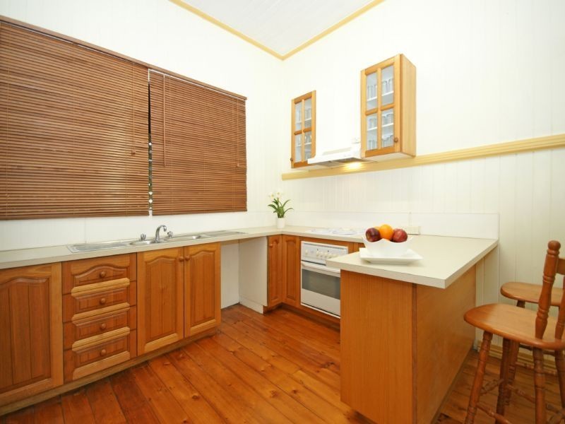 15 Jeffery Street, Wilston QLD 4051
