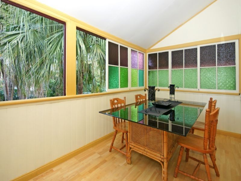 15 Jeffery Street, Wilston QLD 4051