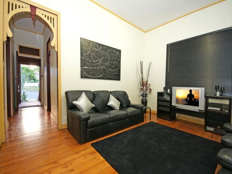 15 Jeffery Street, Wilston QLD 4051