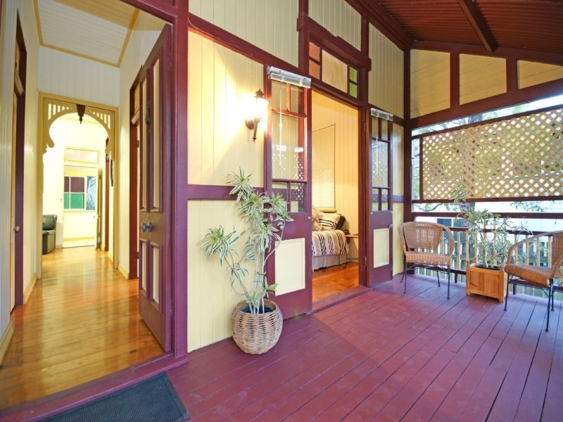 15 Jeffery Street, Wilston QLD 4051