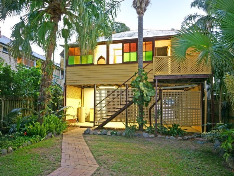 15 Jeffery Street, Wilston QLD 4051