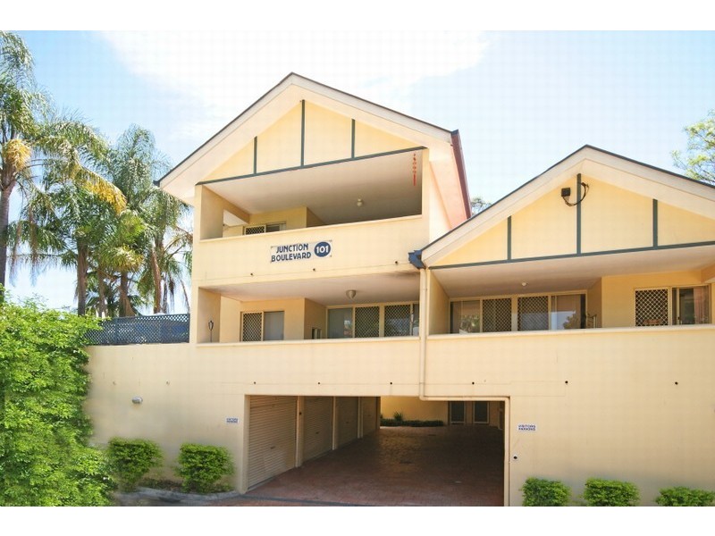 8/101 Junction Road, Clayfield QLD 4011