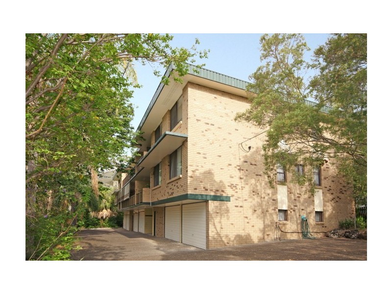 5/12 Brasted Street, Taringa QLD 4068