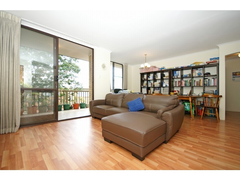 5/12 Brasted Street, Taringa QLD 4068