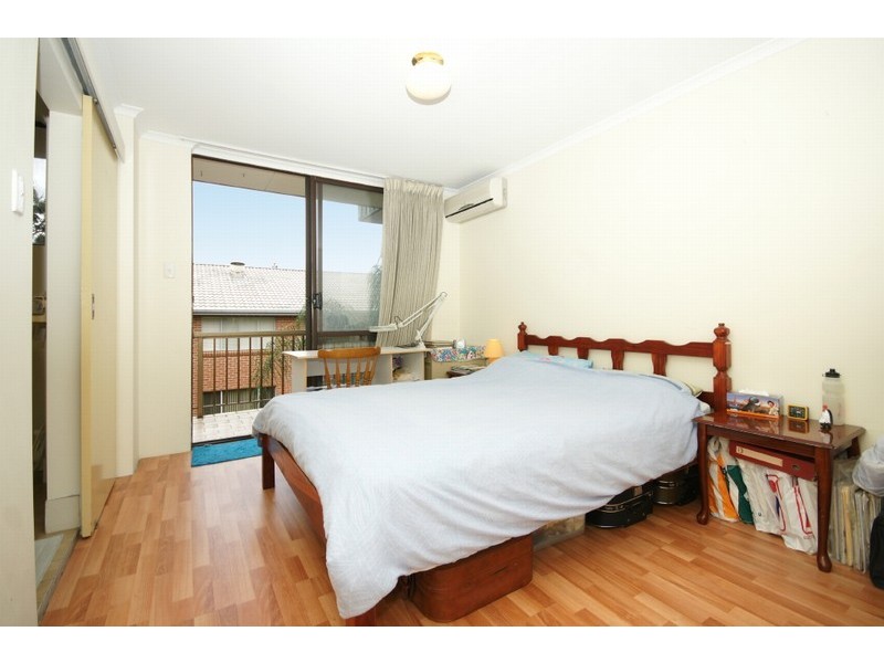 5/12 Brasted Street, Taringa QLD 4068