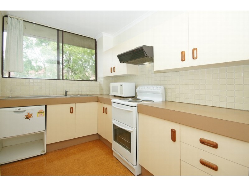 5/12 Brasted Street, Taringa QLD 4068