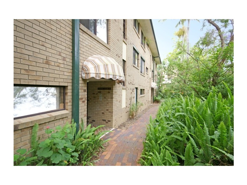 5/12 Brasted Street, Taringa QLD 4068