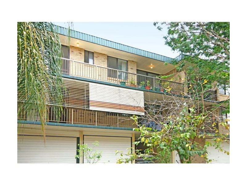 5/12 Brasted Street, Taringa QLD 4068