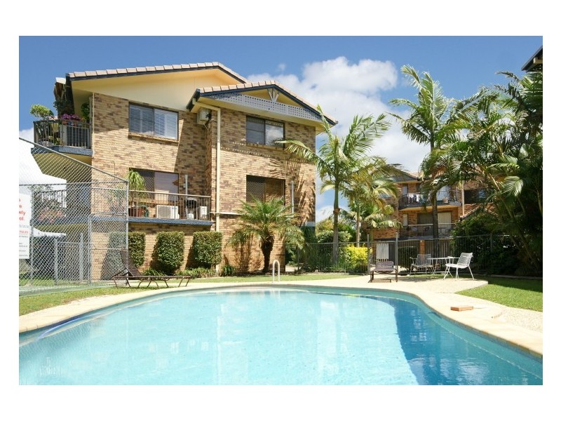 16/48 Swan Street, Gordon Park QLD 4031