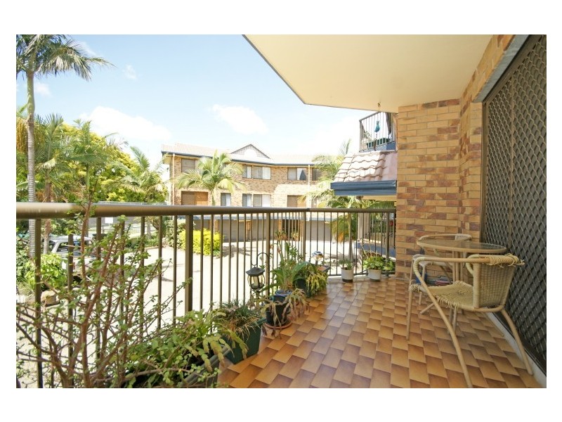 16/48 Swan Street, Gordon Park QLD 4031