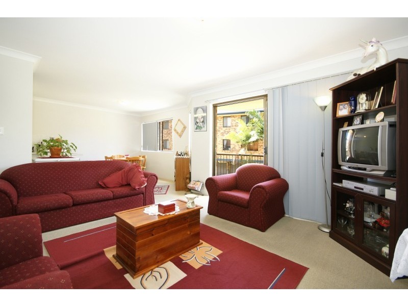 16/48 Swan Street, Gordon Park QLD 4031